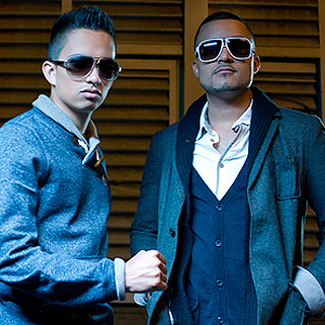Yandar Y Yostin